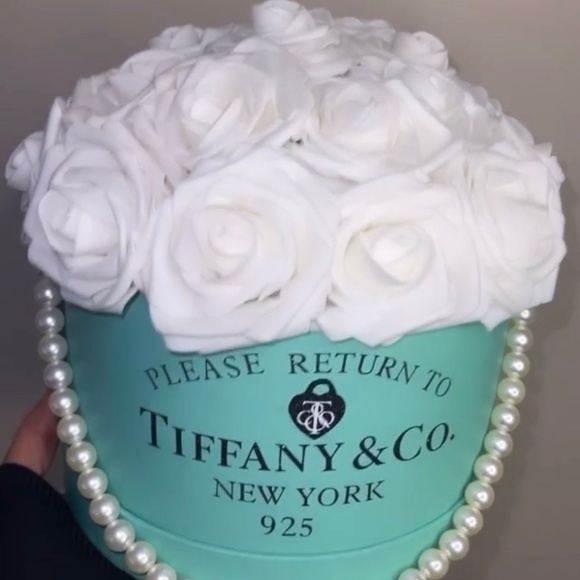 Custom bouquet